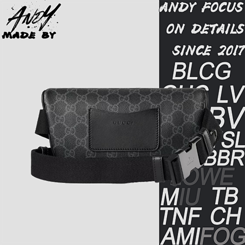 Gucci Men's Travel Items