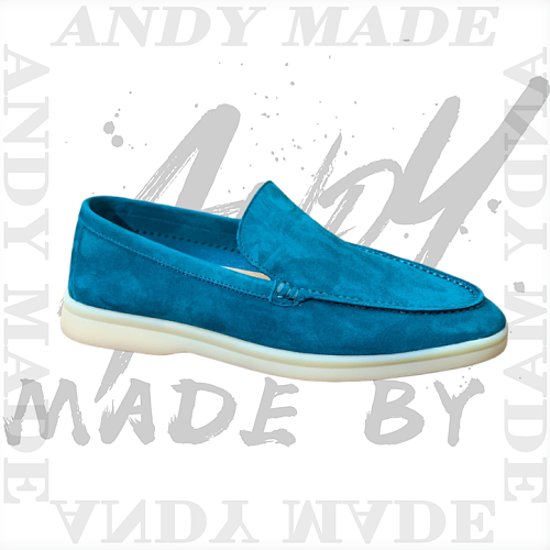 Smooth LoafersItem ID