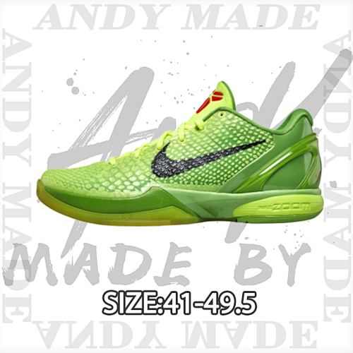 Nike Ko Be 6 Bumblebee