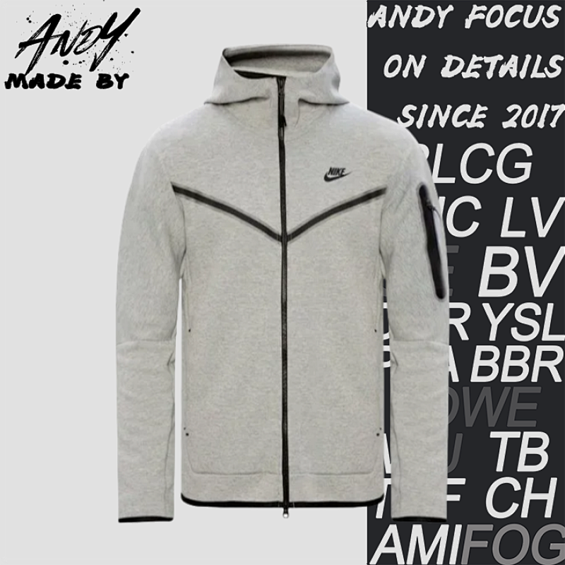 Nike Nik Air Layer Casual Sports Jacket