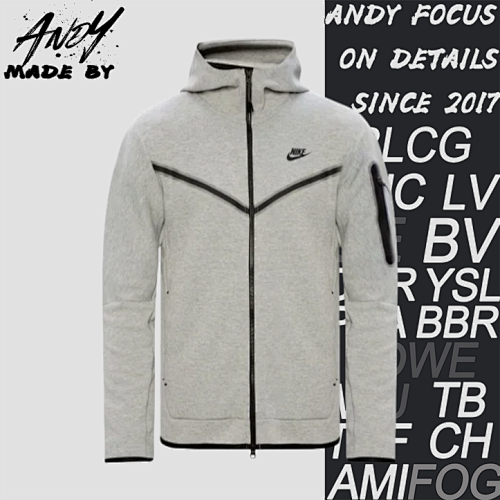 Nike Nik Air Layer Casual Sports Jacket