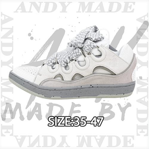 L In Curb Sneakers