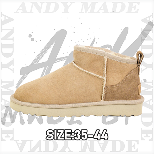 Classic MiNi Basic Low-Top