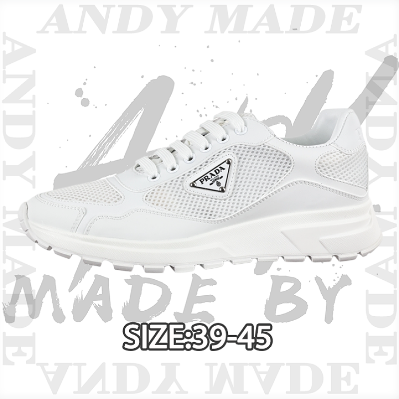P Ada Shoes