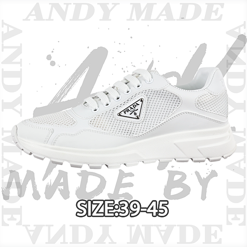 P Ada Shoes