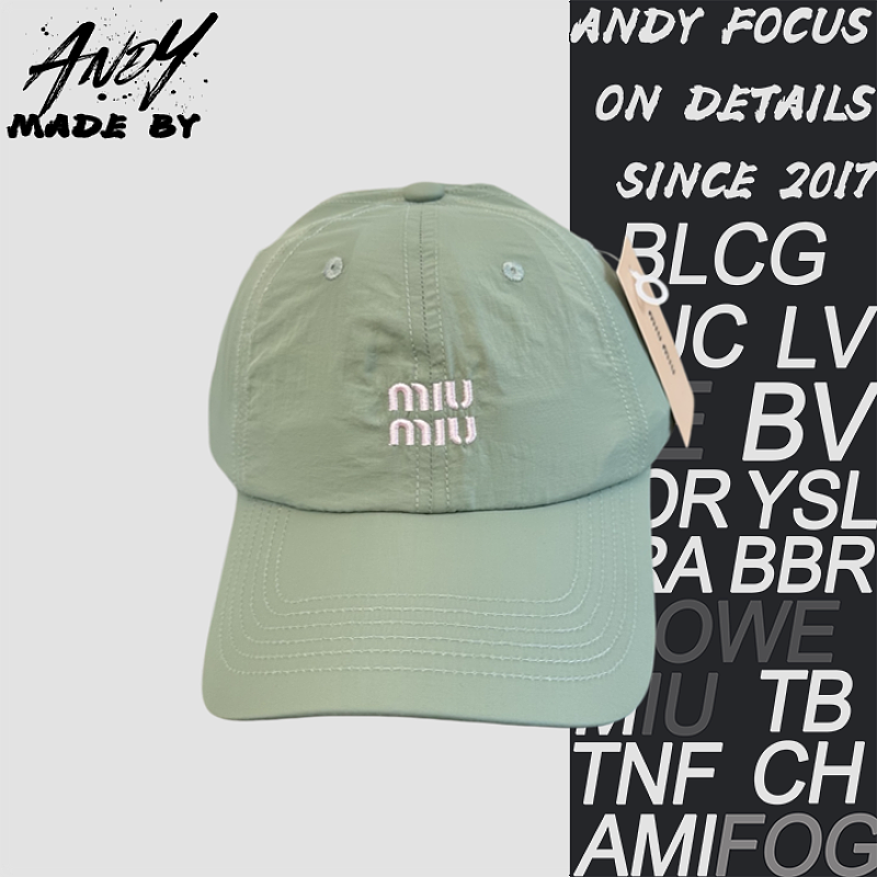 Baseball Cap