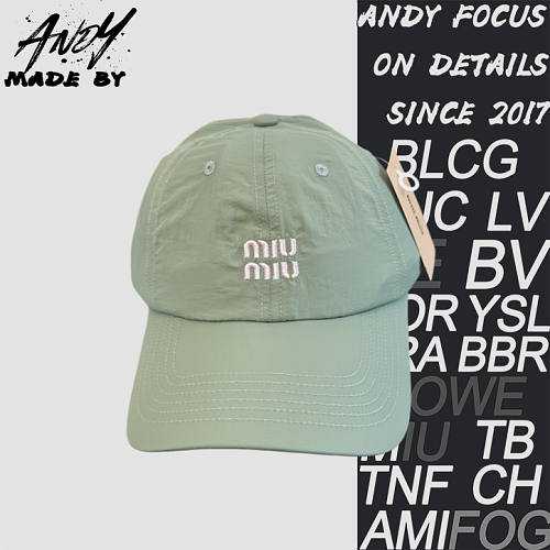 Baseball Cap