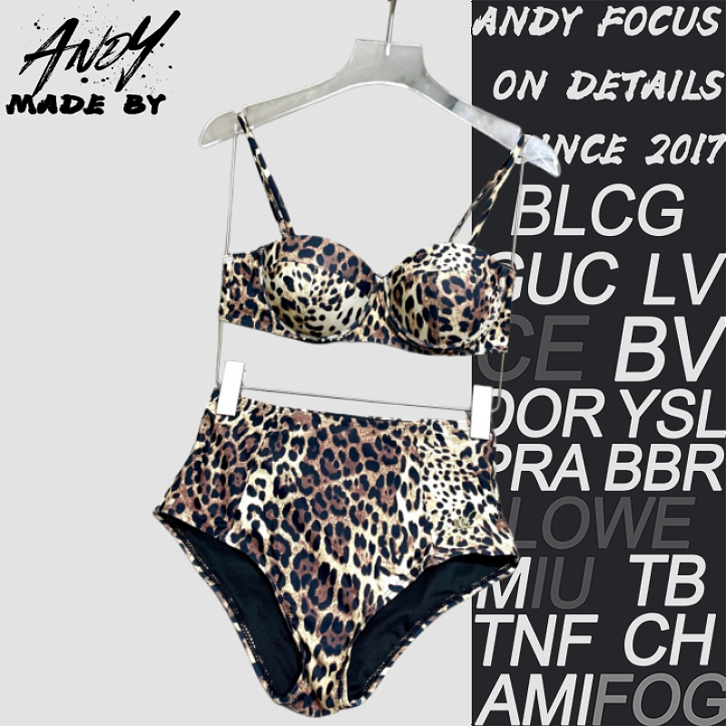 DG Bikini Swimsuit