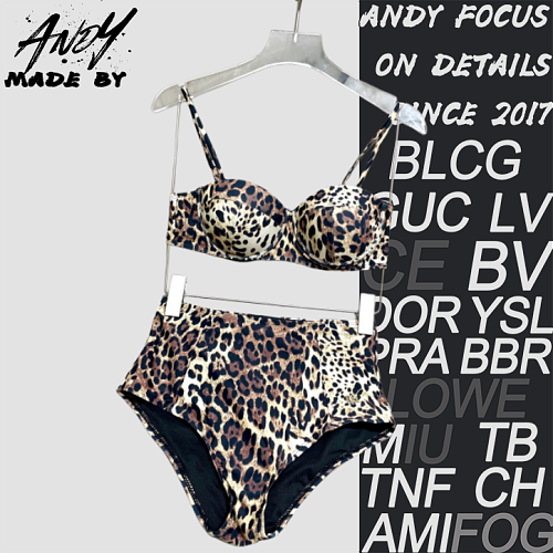 DG Bikini Swimsuit