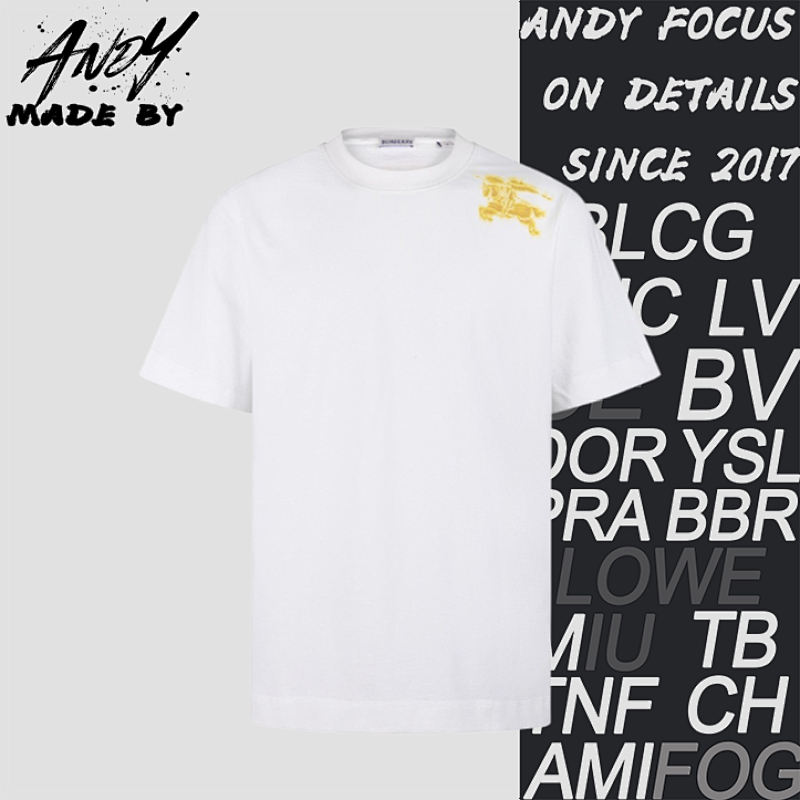 Printed Short-Sleeve T-Shirt