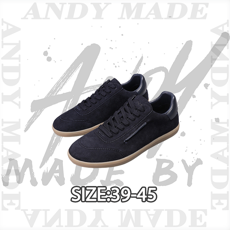 Shoes from Andyreps