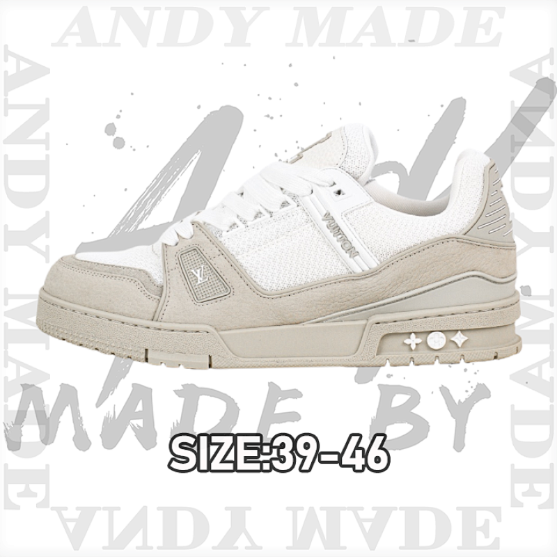 Louis Vuitton L&V Trainer