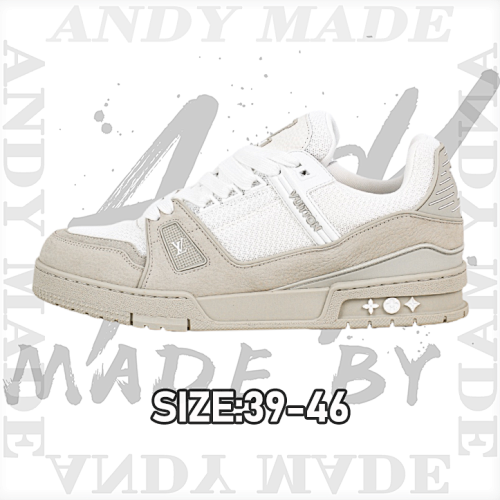 Louis Vuitton L&V Trainer
