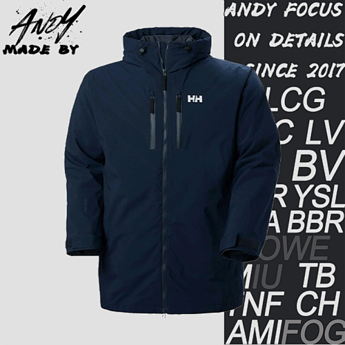 Down Jacket
