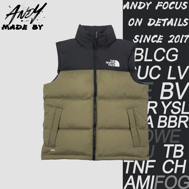 The North Face Classic Vest