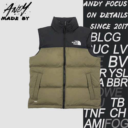 The North Face Classic Vest