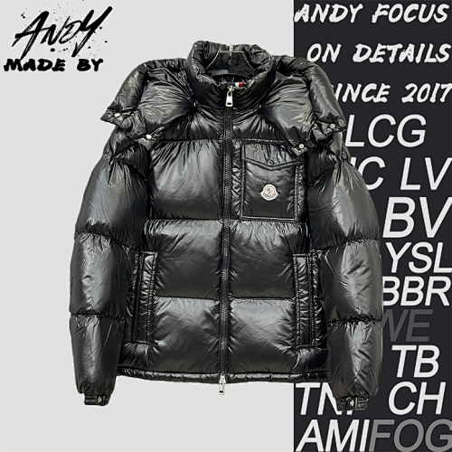 Maya Down Jacket