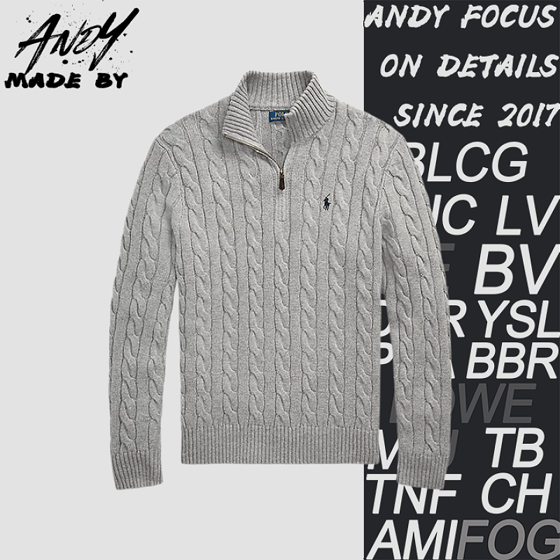 Classic Sweater Collection