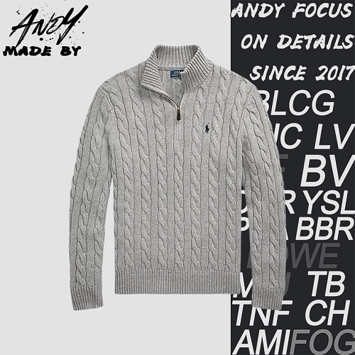 Classic Sweater Collection