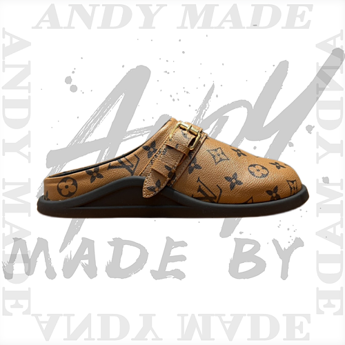 Louis Vuitton Casual Single Shoes With Horizontal StrapsItem ID