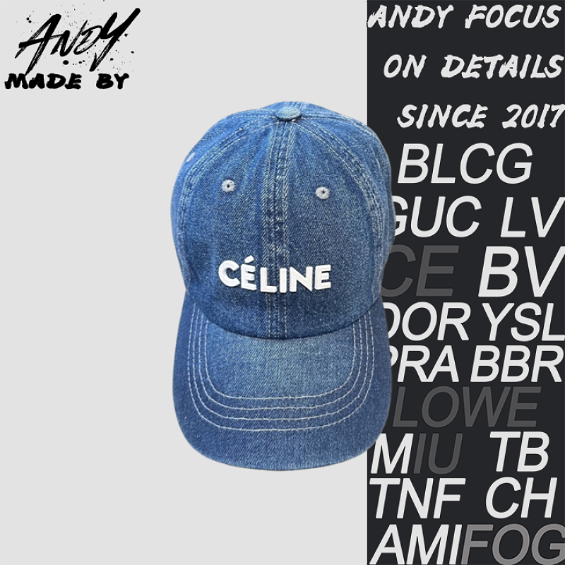 Simple Yet Stylish Baseball Caps