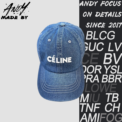Simple Yet Stylish Baseball Caps