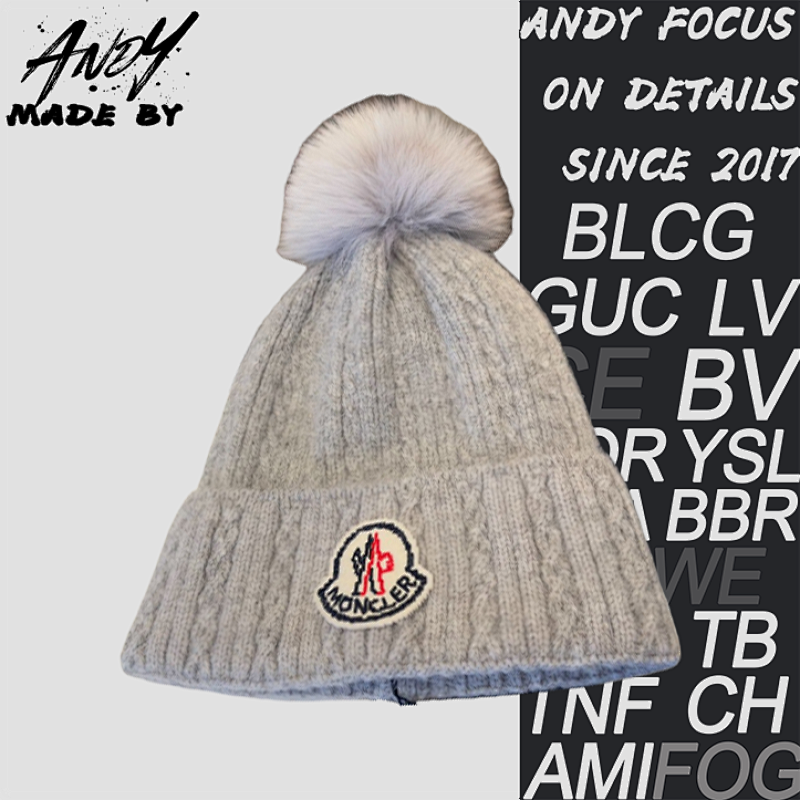 Knitted Hat