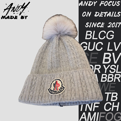 Knitted Hat
