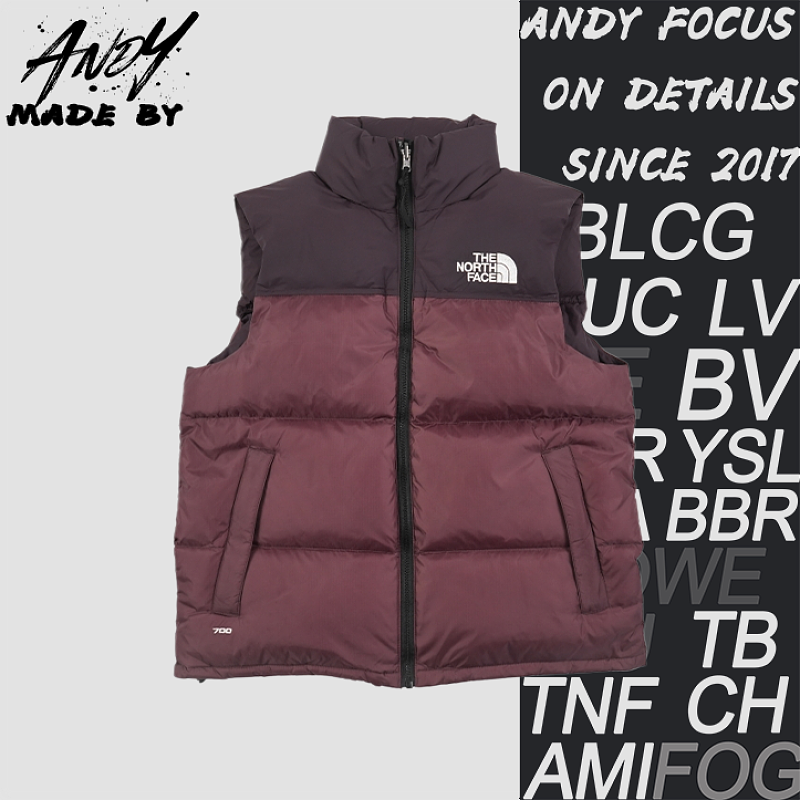 The North Face Classic Vest