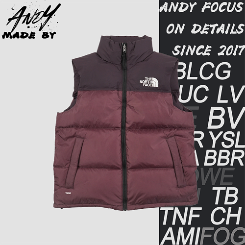 The North Face Classic Vest