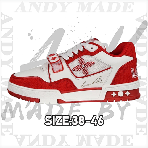 Red Velcro