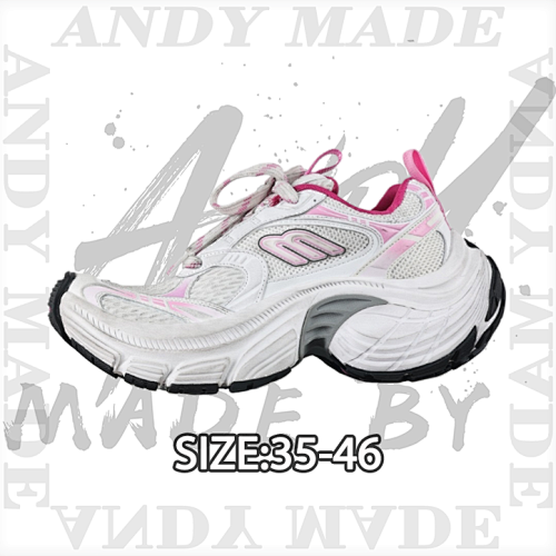 Balenciaga Dad Shoes