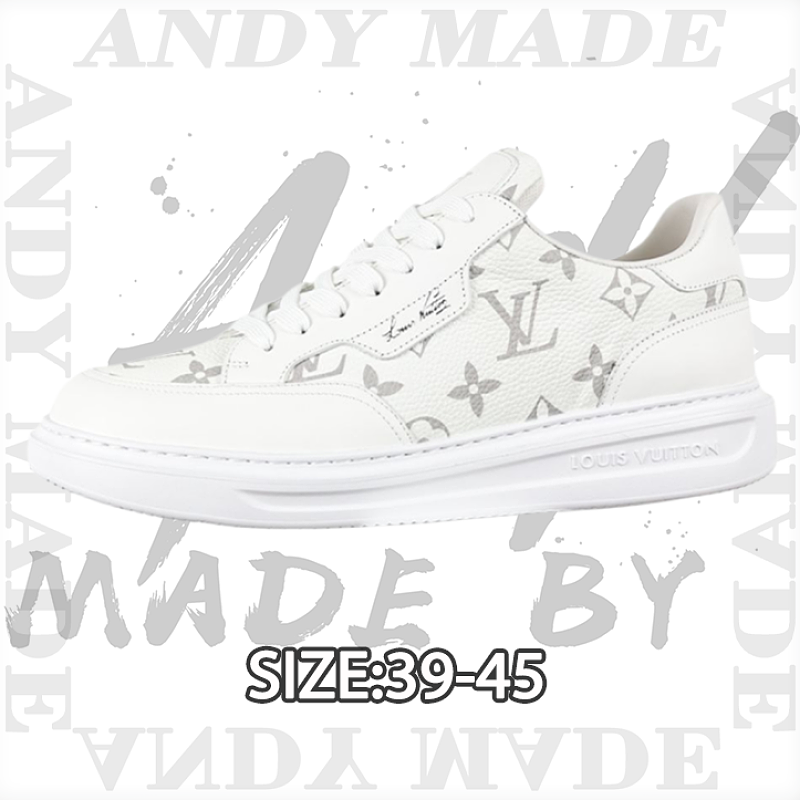 Louis Vuitton Lifestyle & Casual Shoes