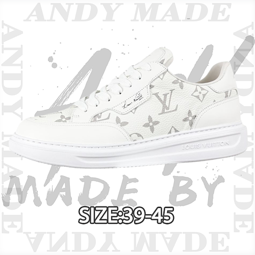 Louis Vuitton Lifestyle & Casual Shoes