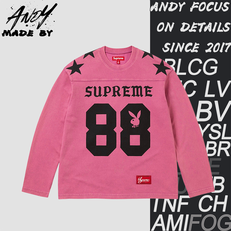 Supreme Rabbit Long Sleeve T-Shirt
