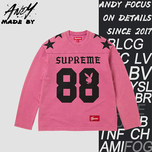 Supreme Rabbit Long Sleeve T-Shirt
