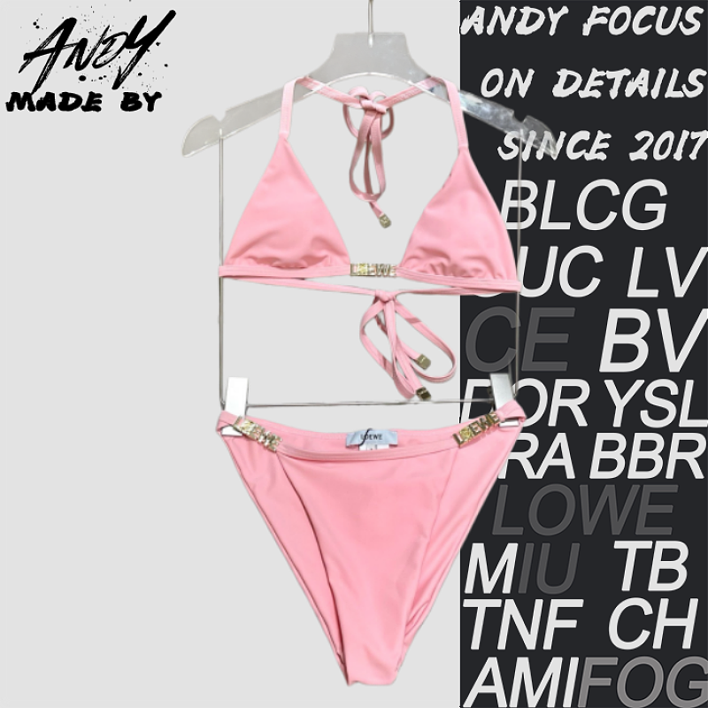 Bikini Swimsuit