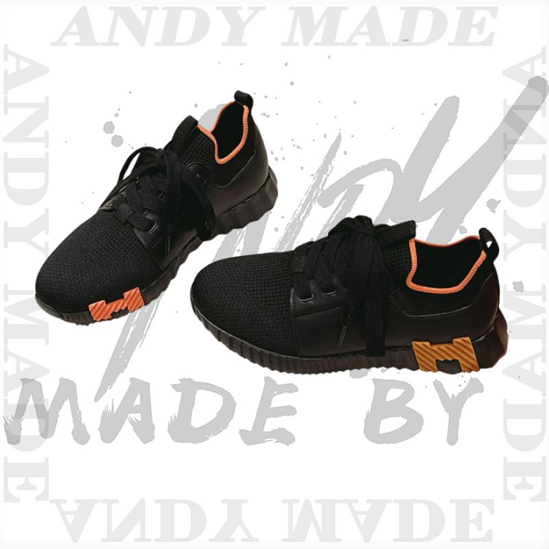 Hermès Classic Couple Casual Sports ShoesItem ID