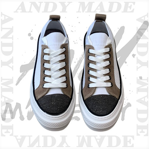 Classic Retro SneakersItem ID