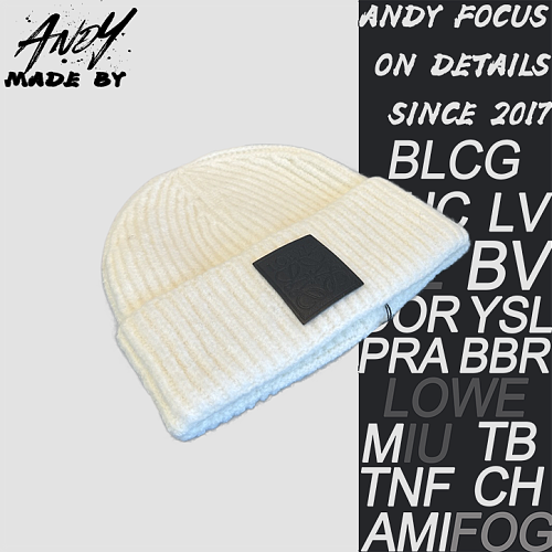 Loewe Knitted Hat