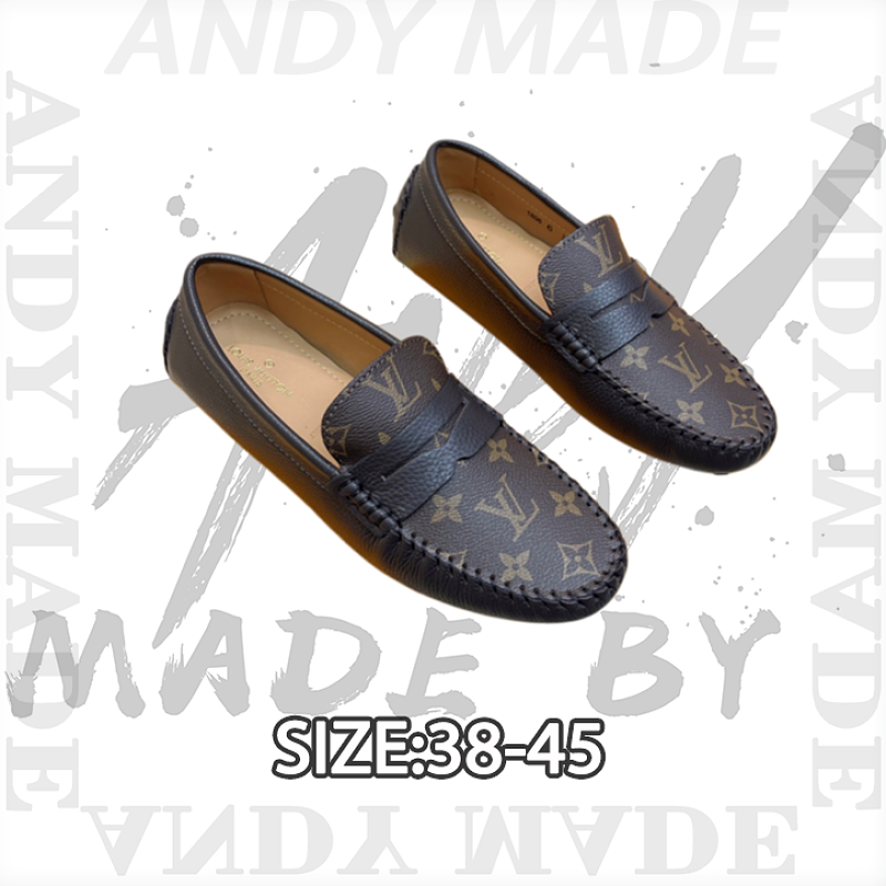 Louis Vuitton shoes