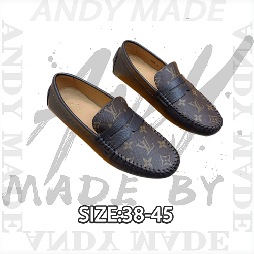Louis Vuitton shoes