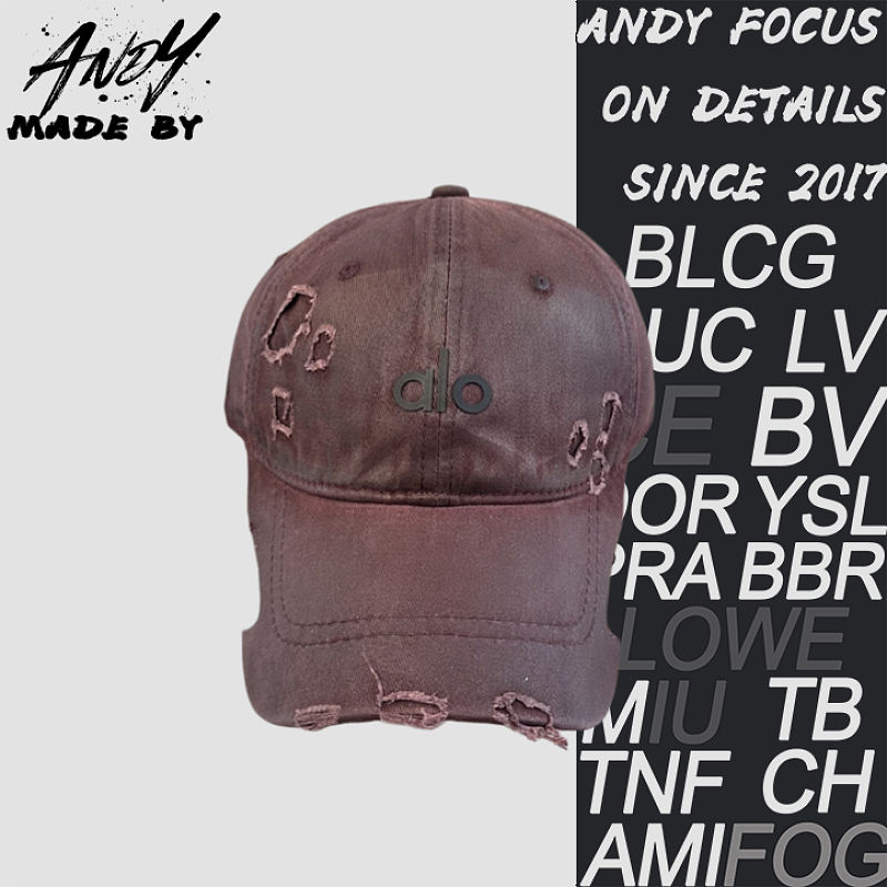 Hot Selling Item - New Baseball Cap