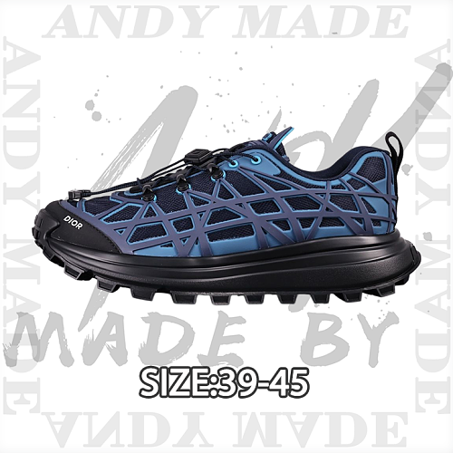Dior Runner New Men's Sports Casual