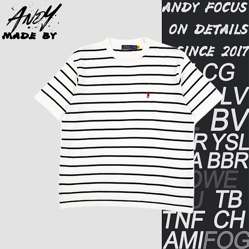Crew-Neck Short-Sleeve Knit Top
