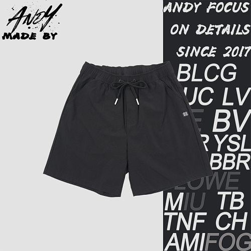 Shorts Black