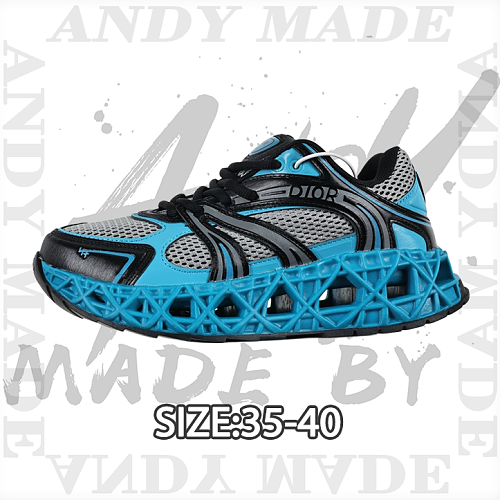 Capsule Series Hollow Out Mesh