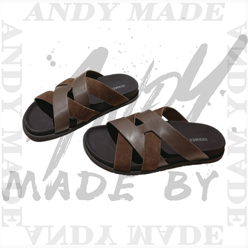 Hermès Couple Summer SandalsItem ID