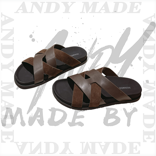 Hermès Couple Summer SandalsItem ID