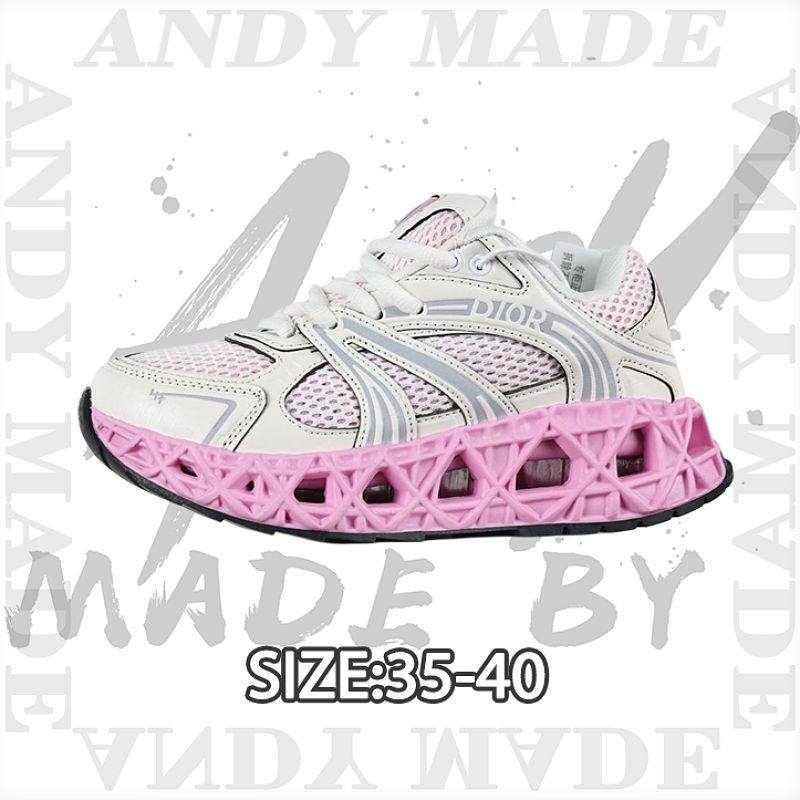The New Nxt Sneakers